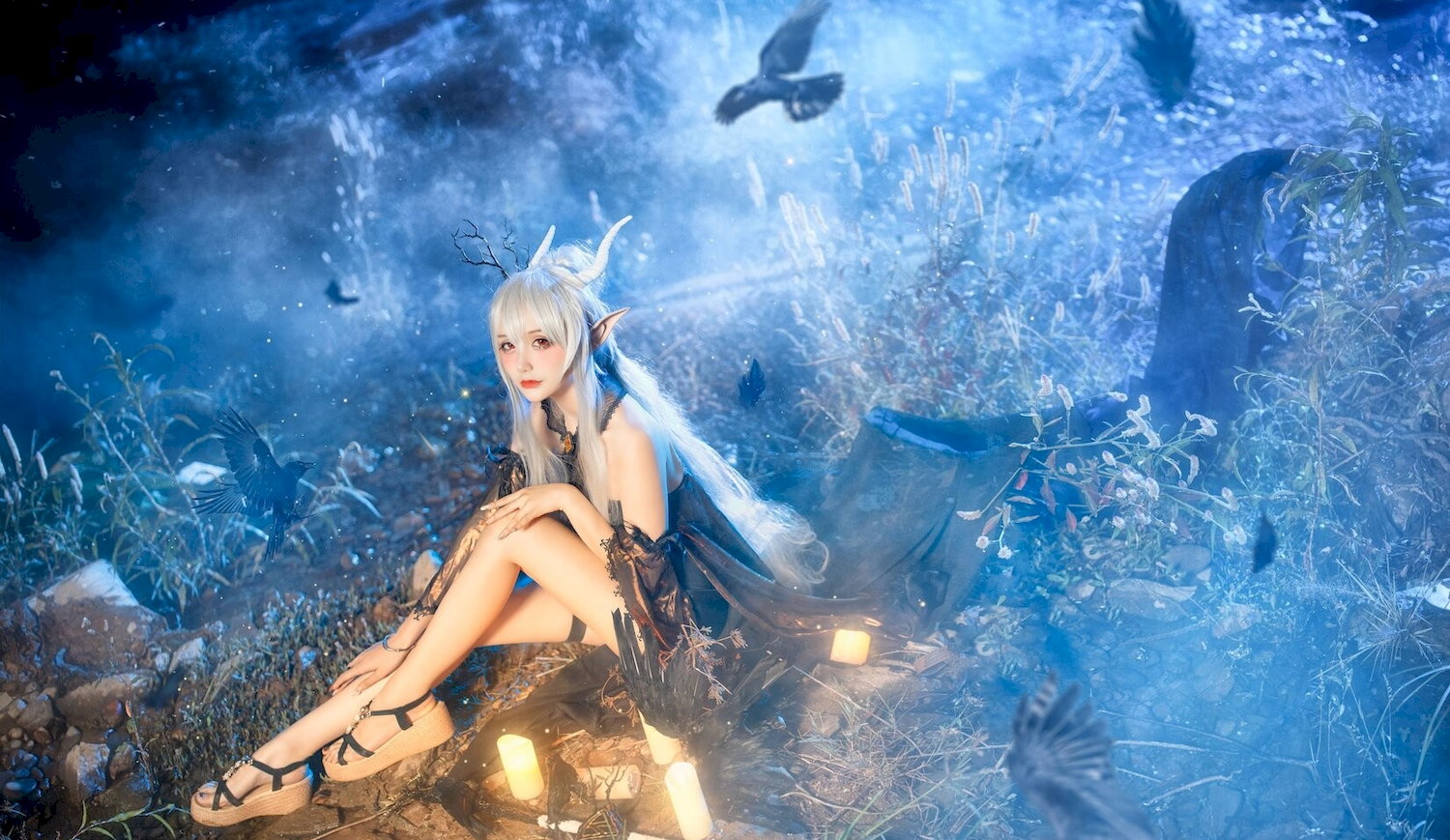 ɾAiri [Ӱcoser] 龲ҹ/17P Cos P.3