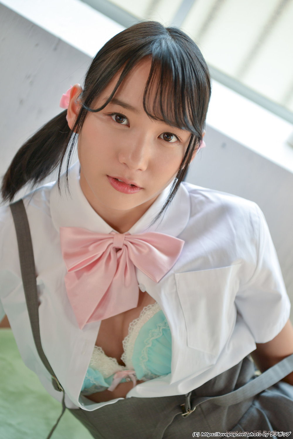 Amaha 7/70P  Narumi Photoset  [պLOVEPOPӰ] P.4