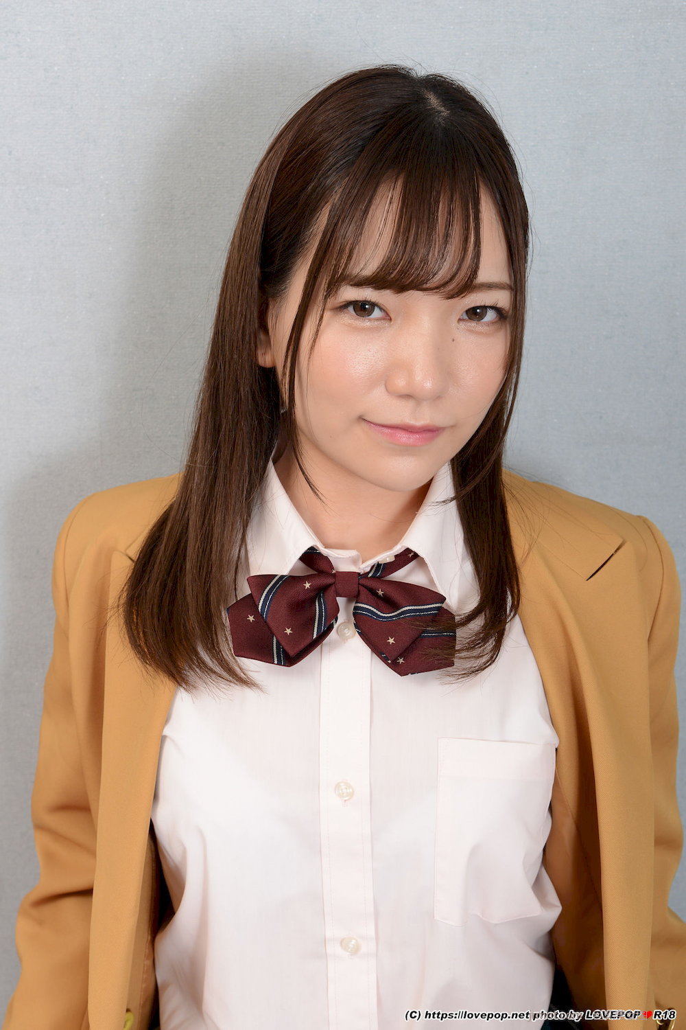 [պLOVEPOPͼ] Kannahiraishi ߻ Photoset ʯ 3/55P P.5