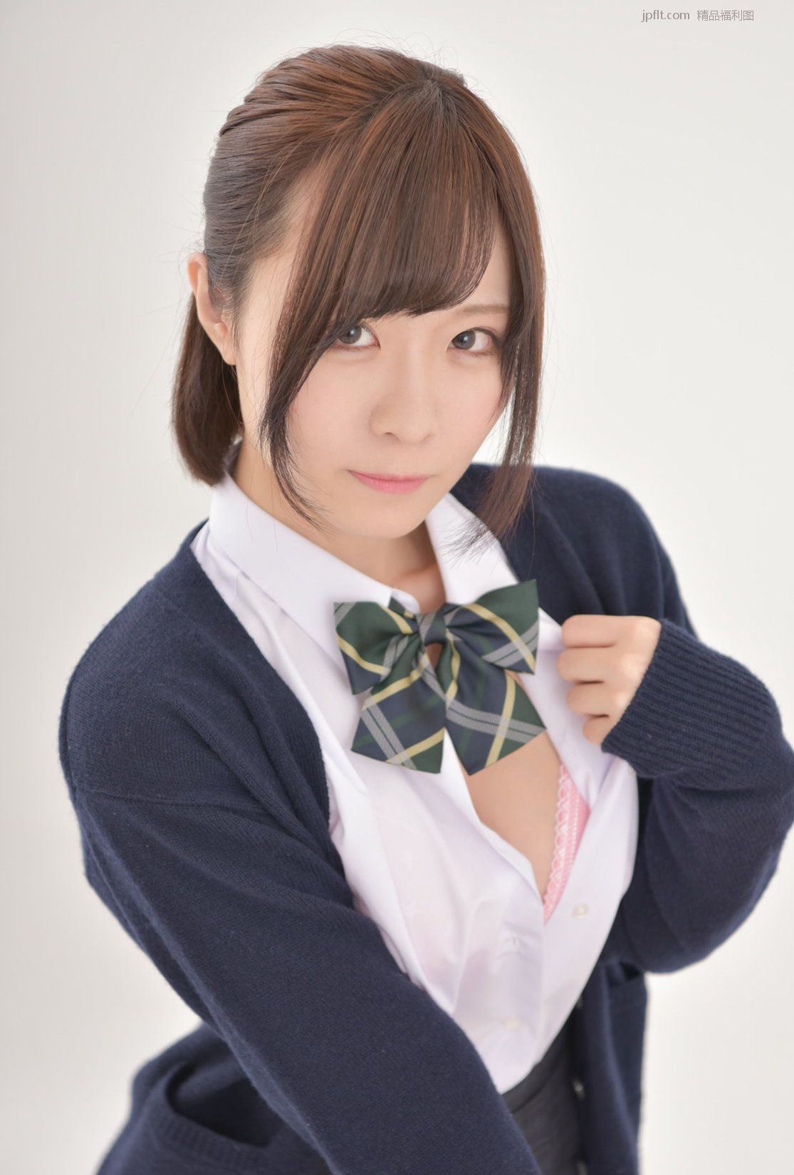 Photoset شϸƨɾͼƬ Minami 4/77P Nanase Ϥʤʤ [ϺLOVEPOPӰ] P.12