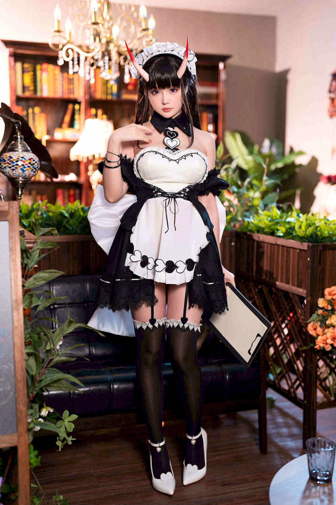 ֮ٳ ] Coser [Coser ܴ/61P Darling P.4