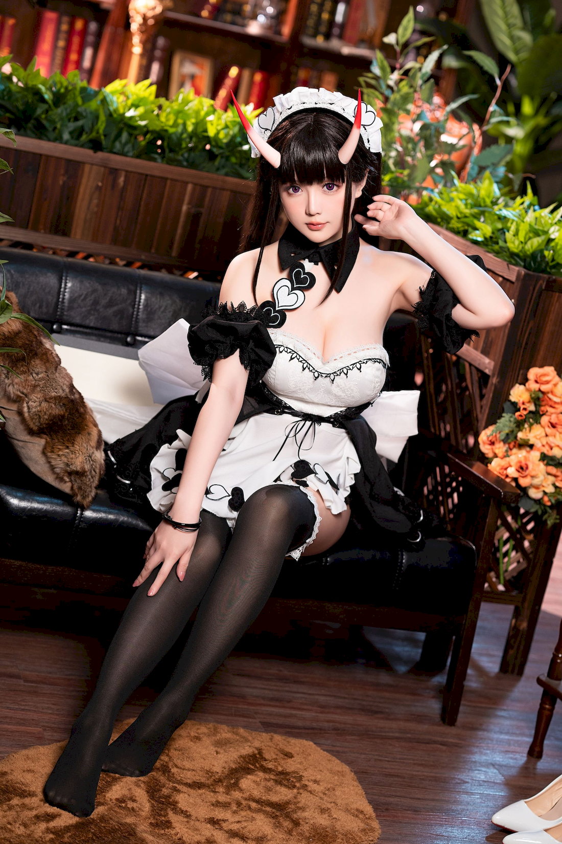 Coser ֮ٳ ܴ/61P [Coser ] Darling P.12