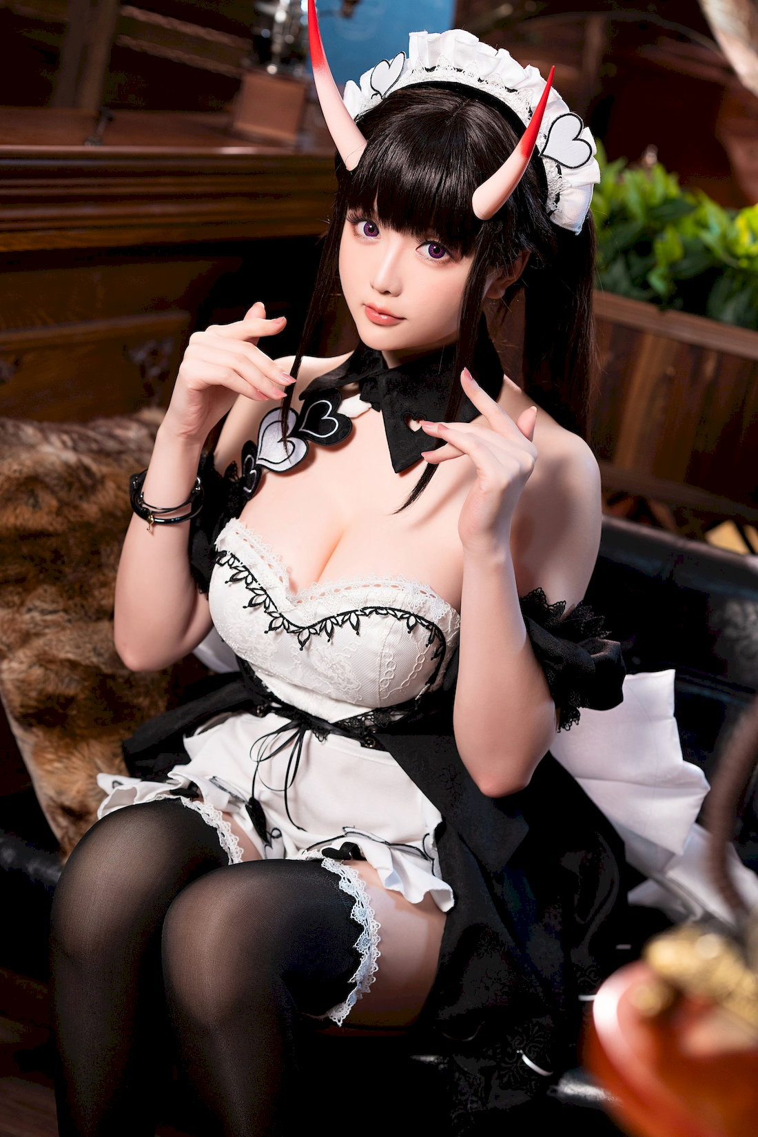 Coser ֮ٳ ܴ/61P [Coser ] Darling P.12