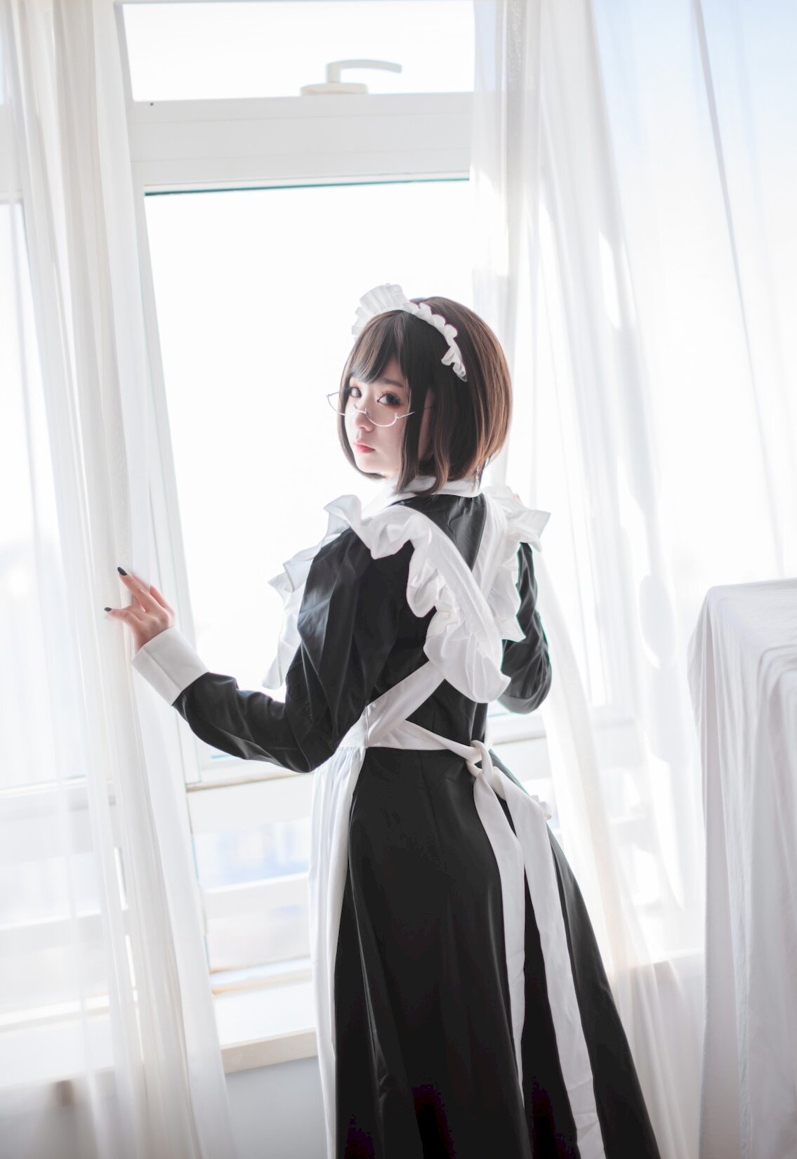  ͼ [Ӱcoser] No.ˮNo.12С[34P]  ǳʪ· P.3