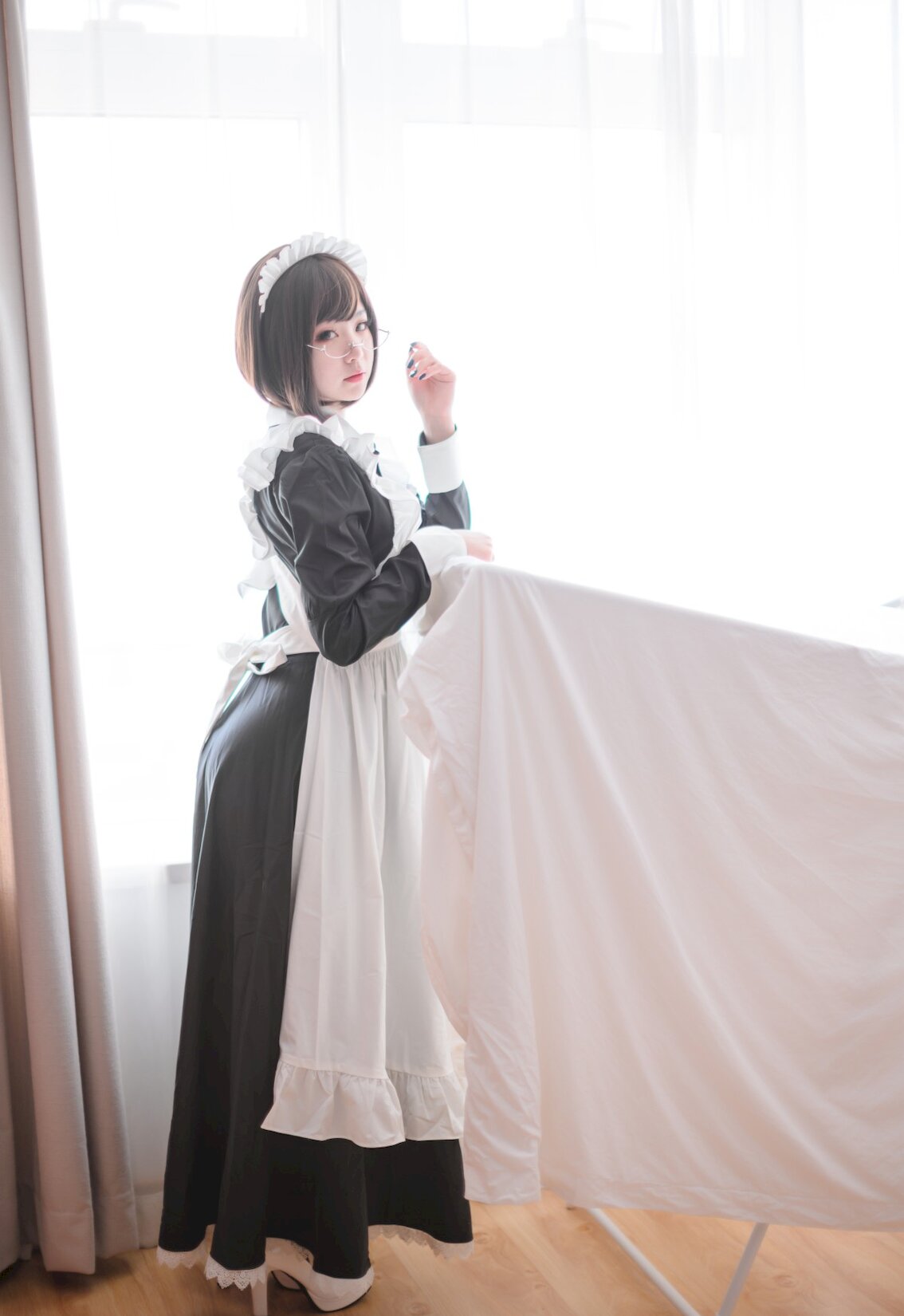  ͼ [Ӱcoser] No.ˮNo.12С[34P]  ǳʪ· P.3