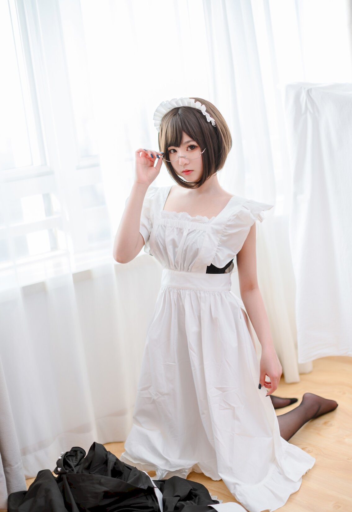  ͼ [Ӱcoser] No.ˮNo.12С[34P]  ǳʪ· P.3