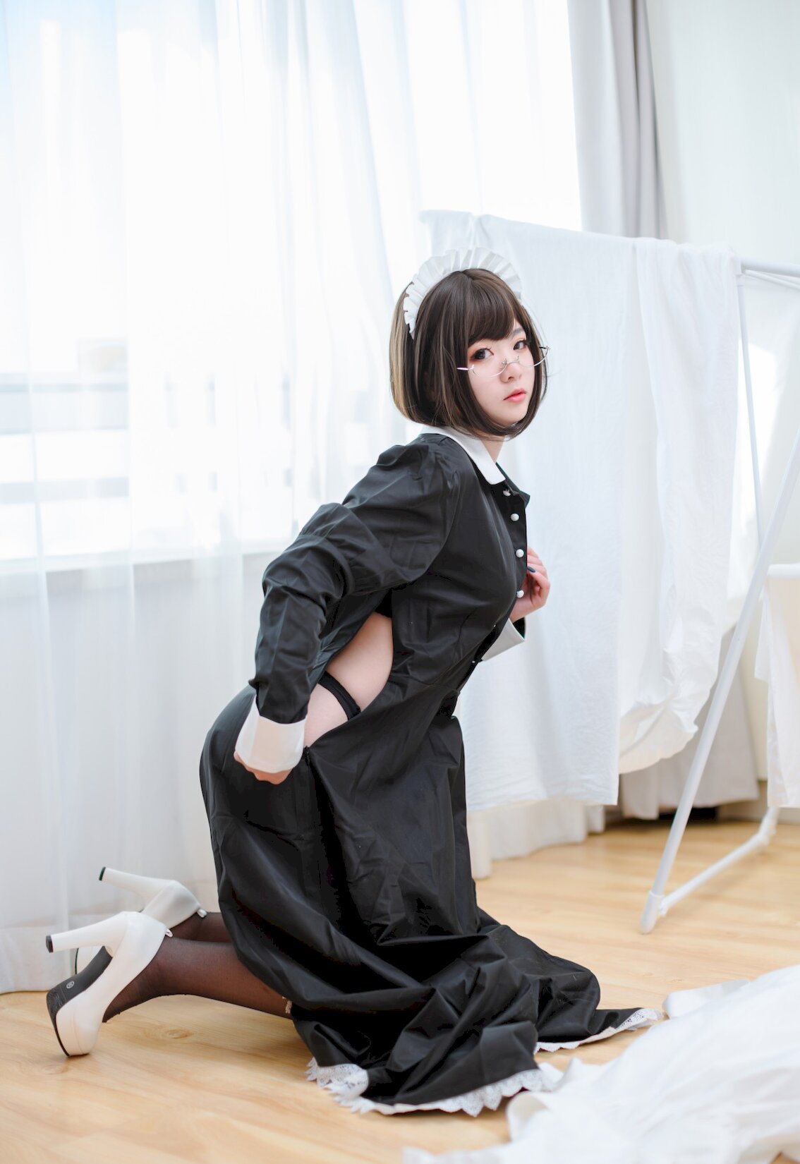 No.ˮNo.12С[34P] ͼ   [Ӱcoser] ǳʪ· P.7