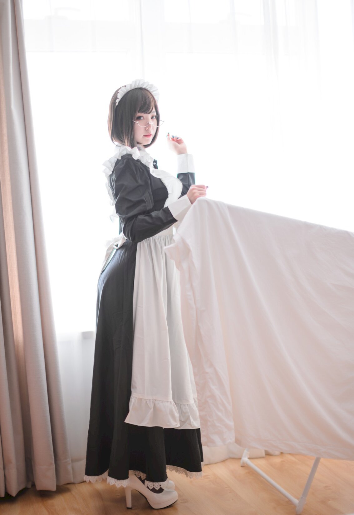  ͼ [Ӱcoser] No.ˮNo.12С[34P]  ǳʪ· P.3