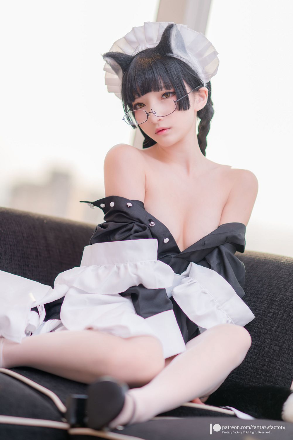 CosER [FantasyStoryӰ] С ģӰ èŮ P.9