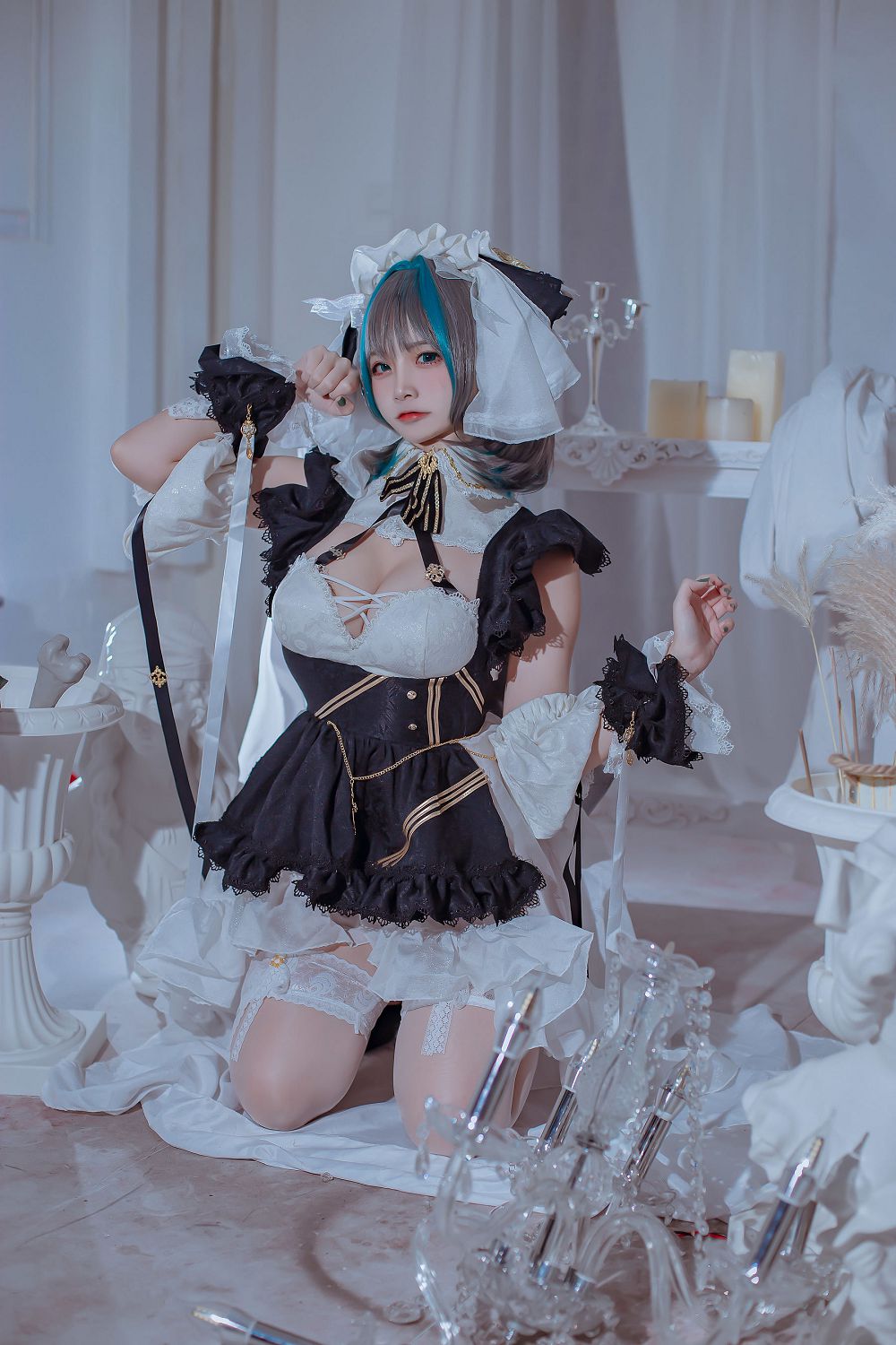  Ӱ [Ӱcoser ˽ ] Nisa P.3