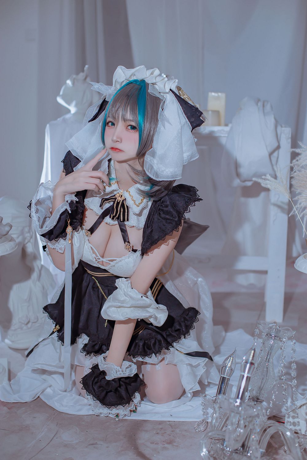 Nisa  [Ӱcoser Ӱ ] ˽  P.6