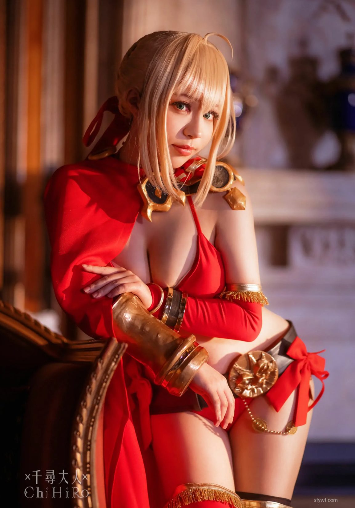 (100P) ǧѰ »Nero4 ͼcoser ģ [COS] ͼ Cos P.14