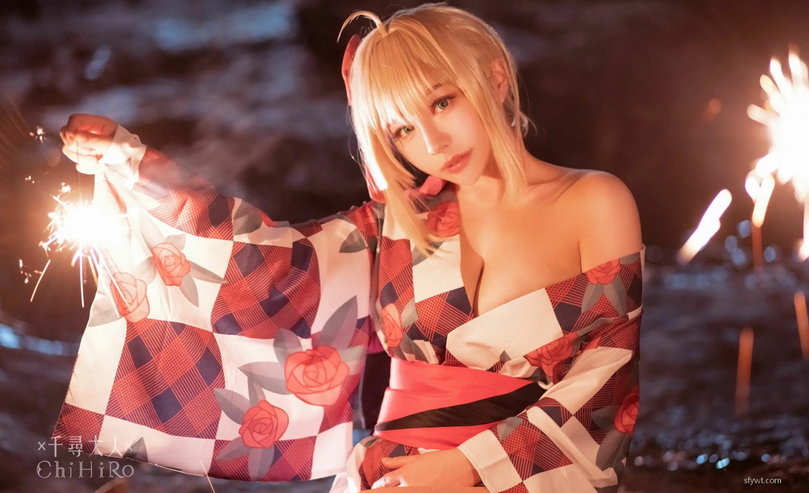 Cos ǧѰ »Nero4 ͼ ͼcoser ģ [COS] (100P) P.4