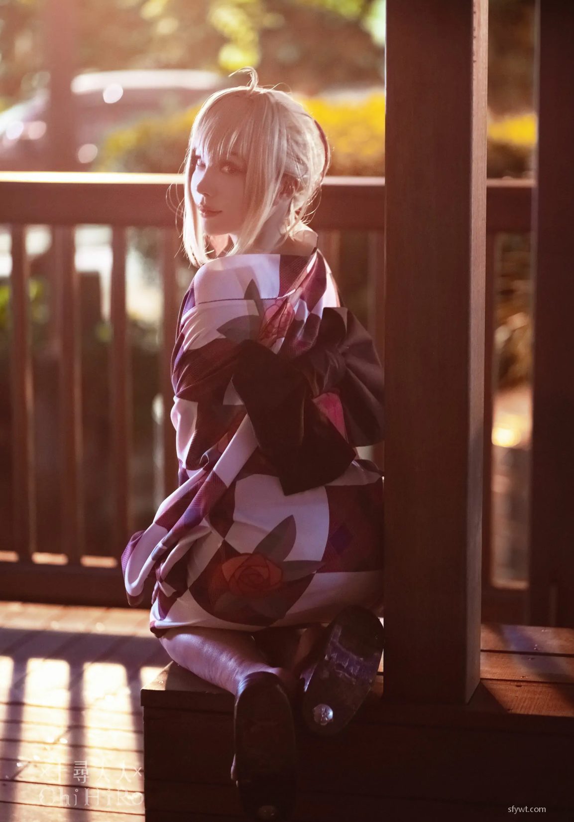 Cos ǧѰ [COS] ͼ (100P) ģ »Nero4 ͼcoser P.19