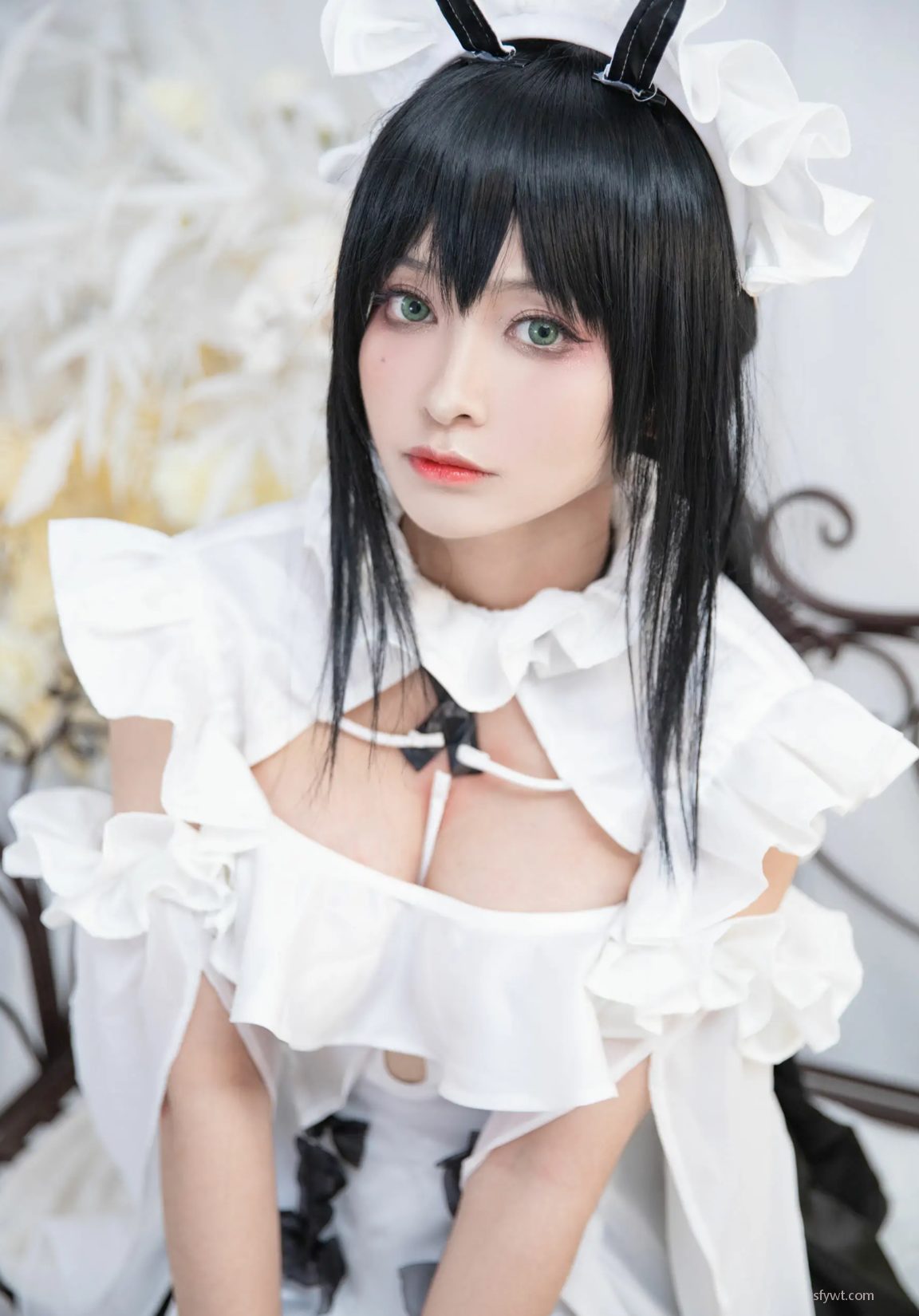  [COS] LoLiSAMA (69P)  P.11